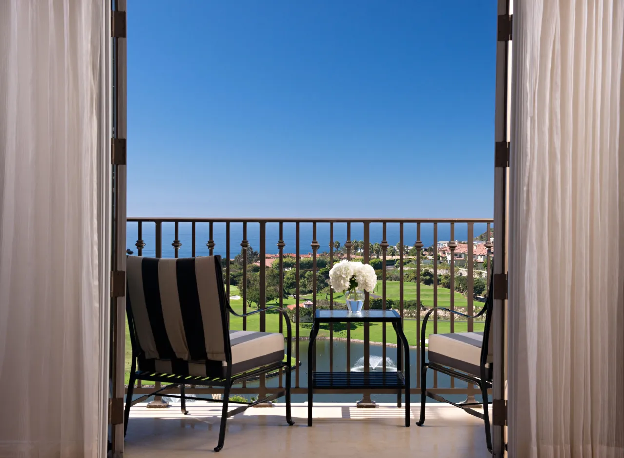 St Regis Monarch Beach, Orange County hotel image from Expedia