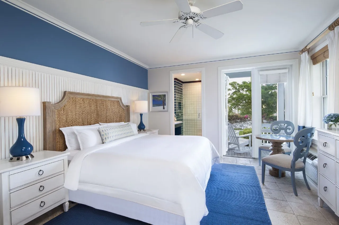 Sunset Key Cottages, Florida hotel image from Expedia