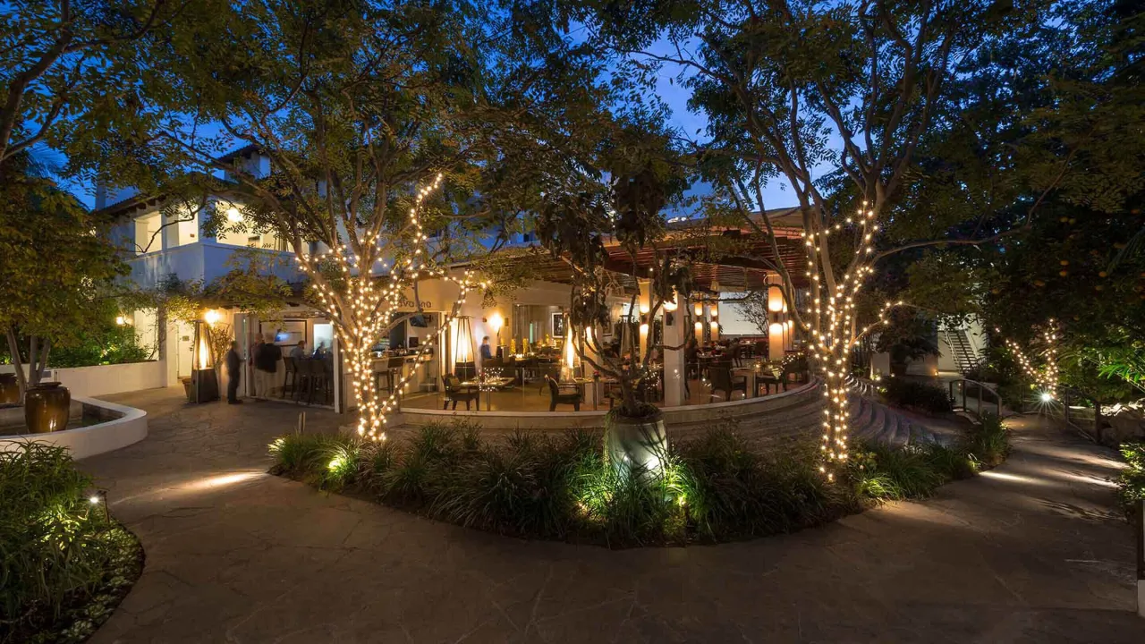 Sunset Marquis Hotel hotel image from Expedia