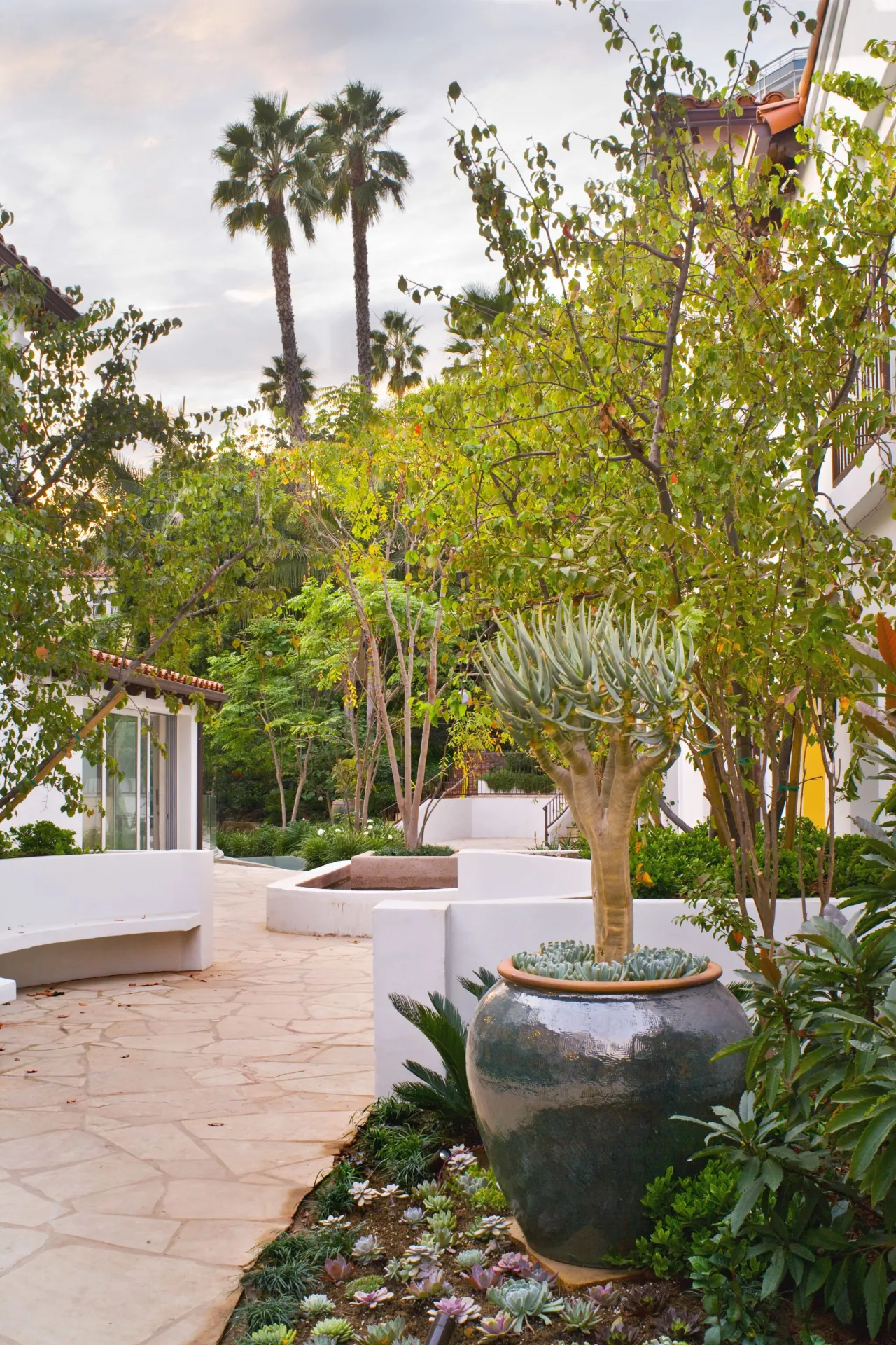 Sunset Marquis Hotel hotel image from Expedia