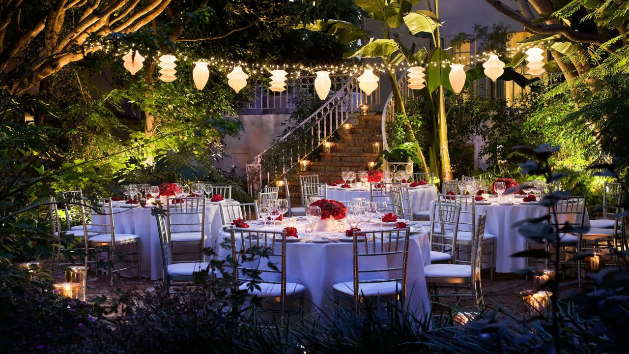 Sunset Marquis Hotel hotel image from Expedia