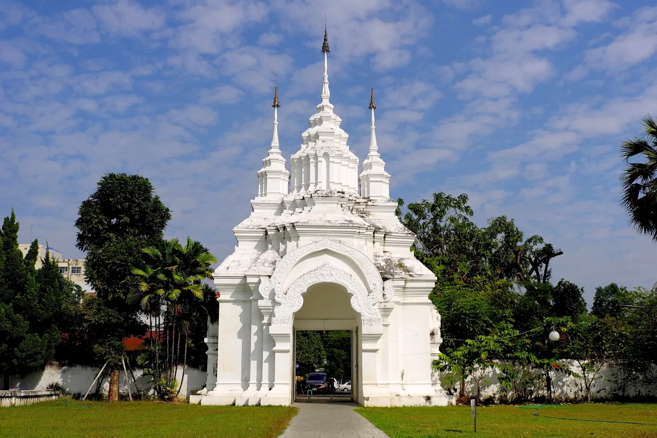 Tamarind Village, Chiang Mai hotel image from Expedia