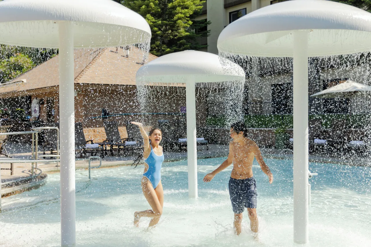 Tenaya Lodge hotel image from Expedia