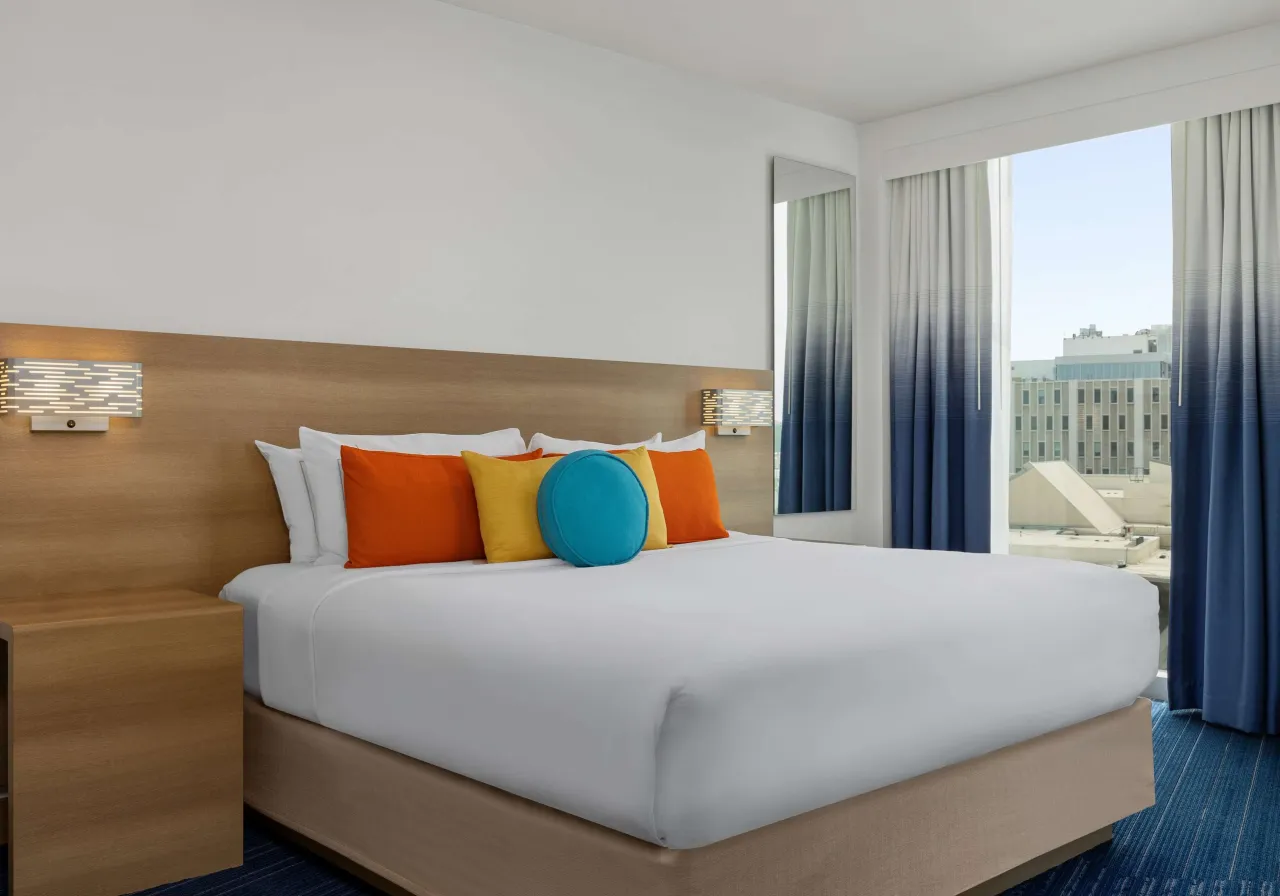 The Art Hotel, Colorado hotel image from Expedia