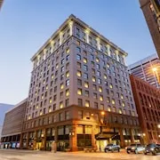 The Art Hotel, Colorado hotel image from Expedia