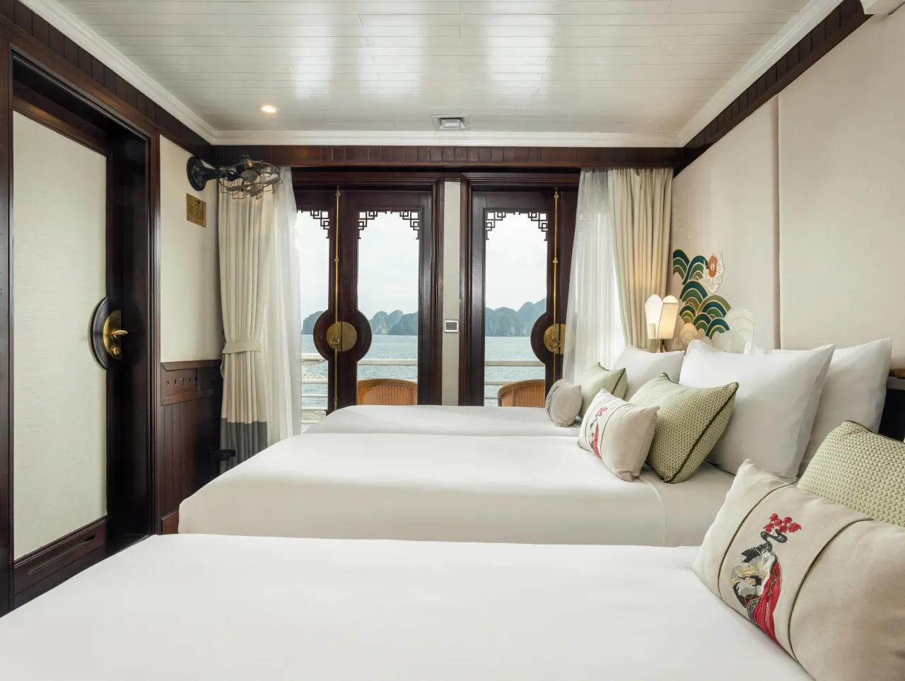 The Au Co hotel image from Expedia