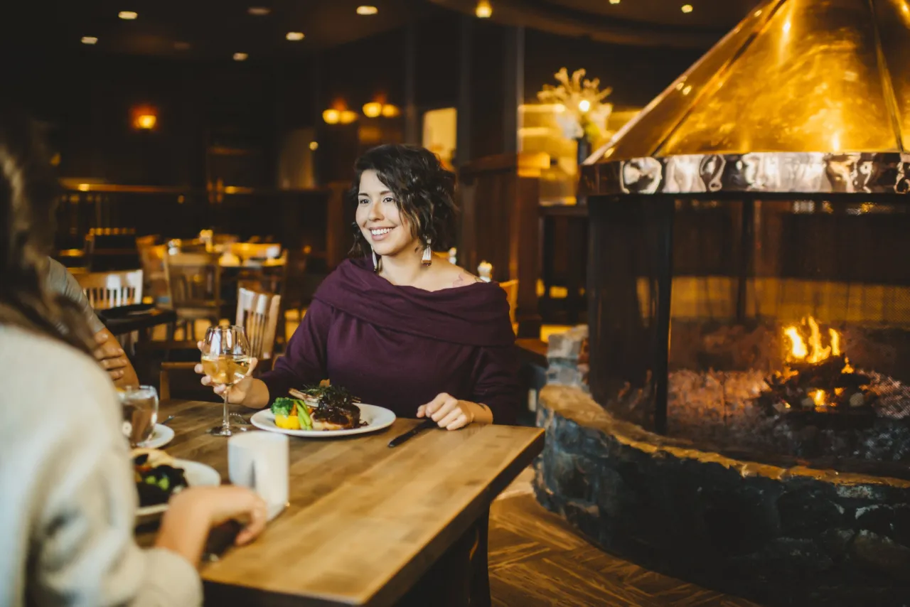 The Explorer Hotel, Yellowknife hotel image from Expedia