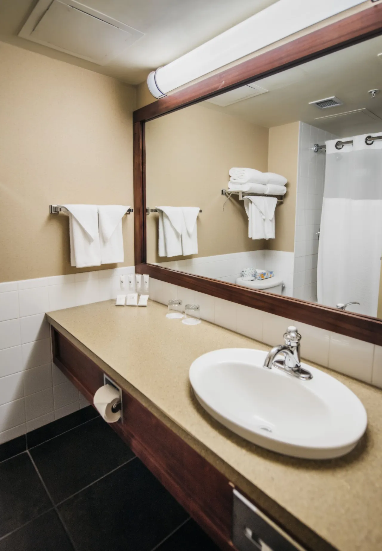 The Explorer Hotel, Yellowknife hotel image from Expedia