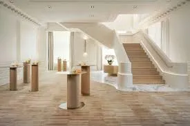 The Four Seasons, Toronto hotel image from Expedia