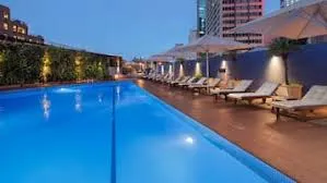 The Langham, Sydney hotel image from Expedia