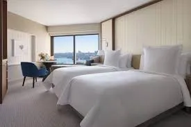 The Langham, Sydney hotel image from Expedia