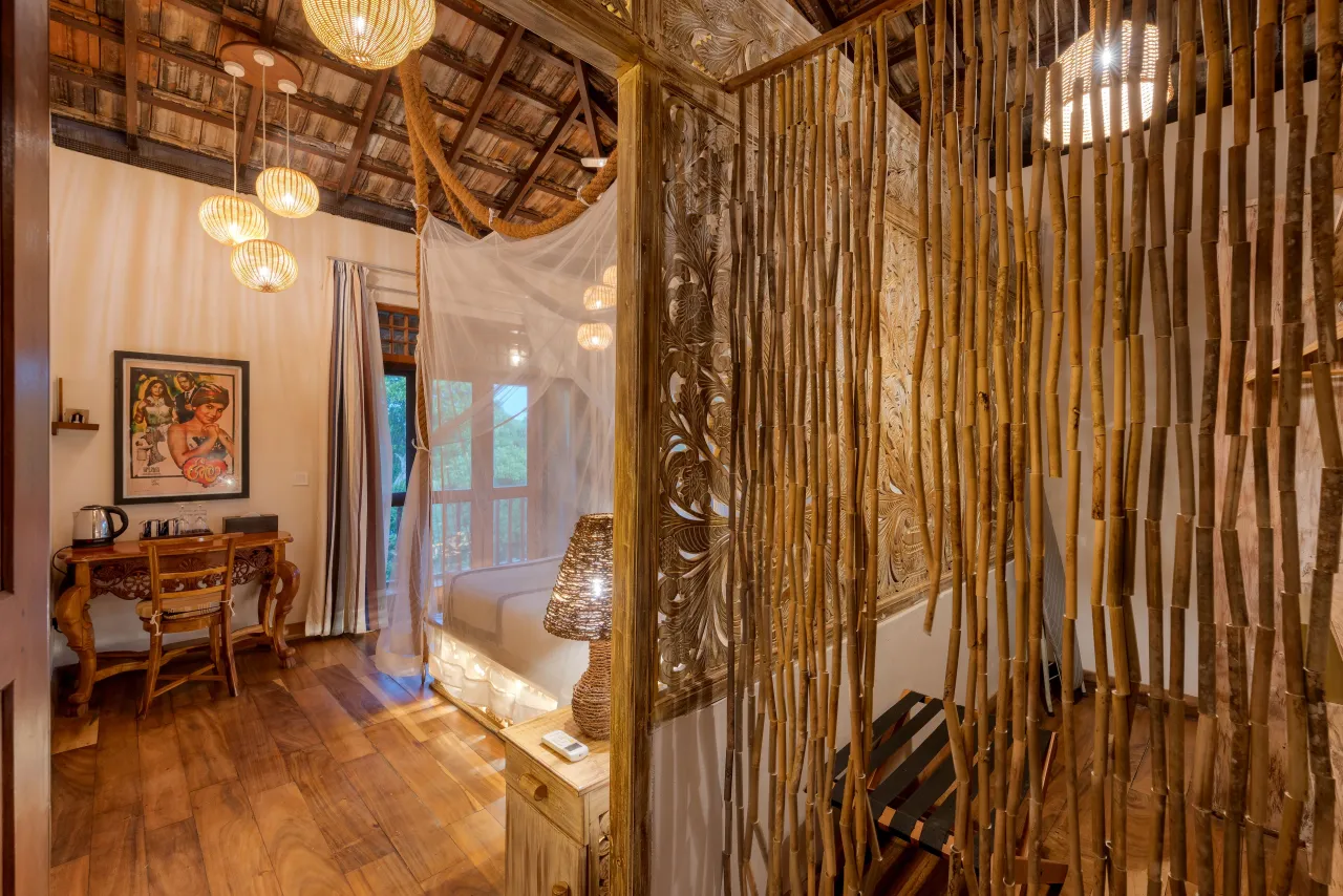 The Last House hotel image from Expedia