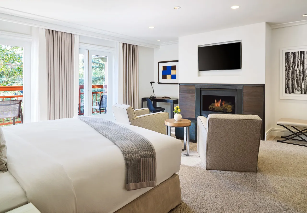 The Little Nell hotel image from Expedia