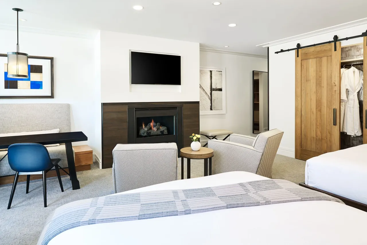 The Little Nell hotel image from Expedia