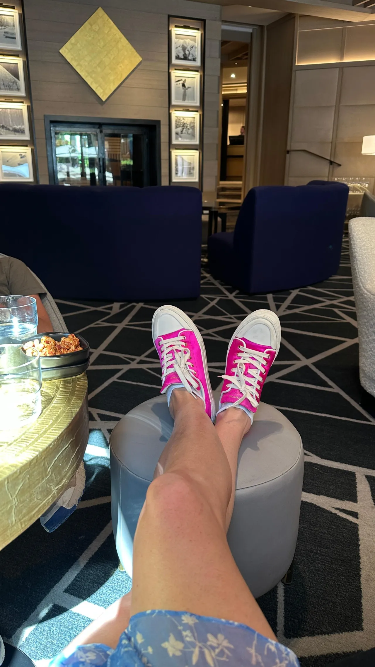 The Little Nell hotel image from Expedia