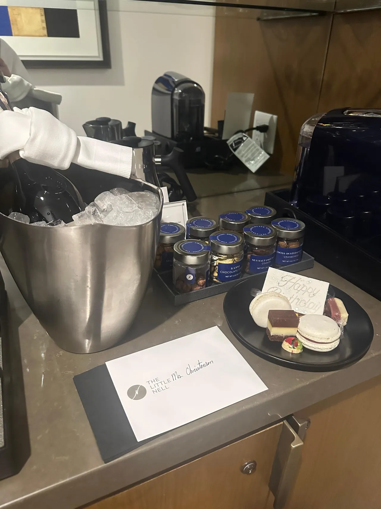 The Little Nell hotel image from Expedia