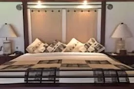 The Lombok Lodge hotel image from Expedia