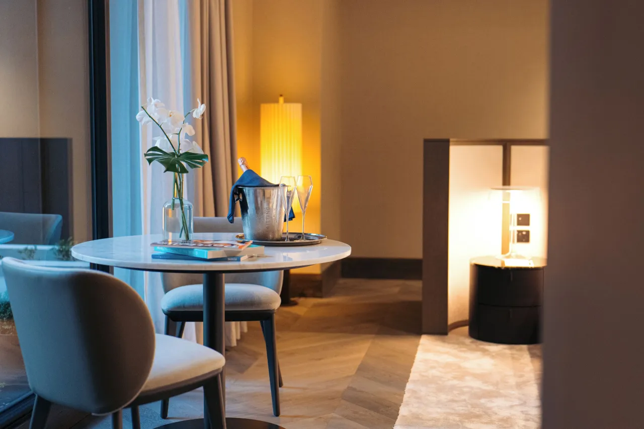 The Lyall Hotel, Melbourne hotel image from Expedia