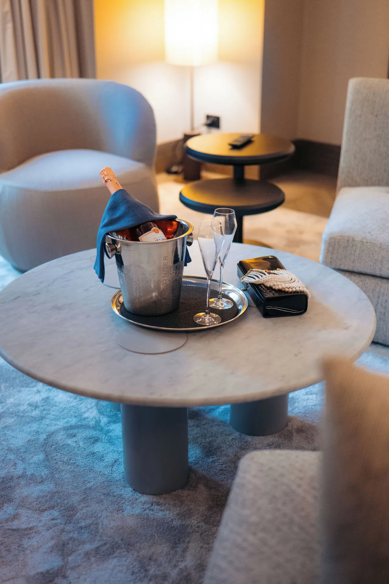 The Lyall Hotel, Melbourne hotel image from Expedia