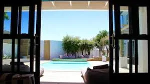 The Marine, Hermanus hotel image from Expedia