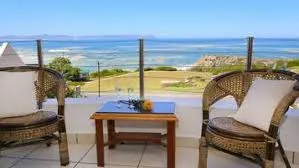 The Marine, Hermanus hotel image from Expedia