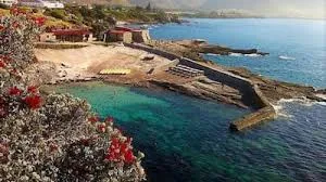 The Marine, Hermanus hotel image from Expedia