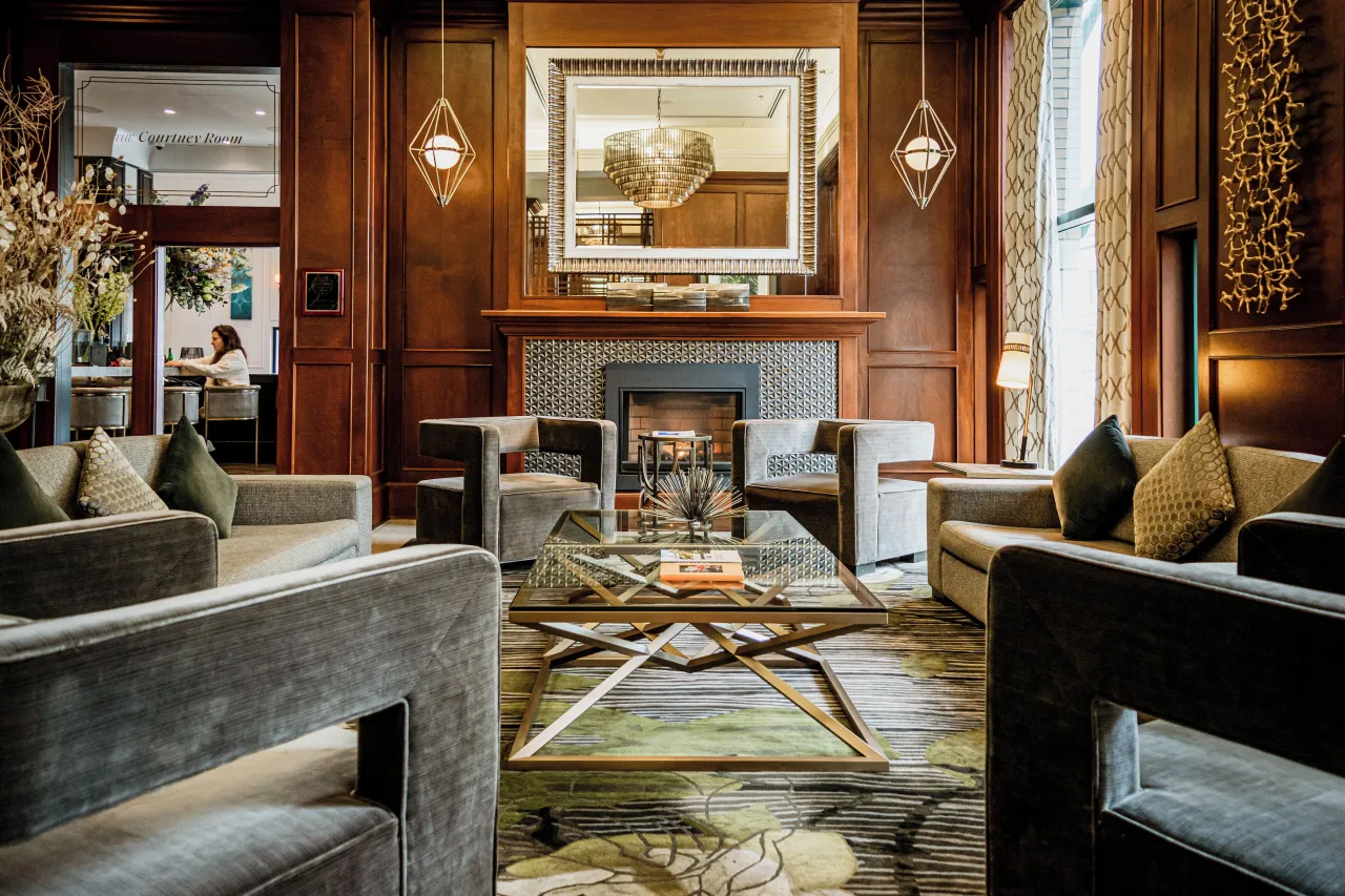 The Oswego Hotel hotel image from Expedia