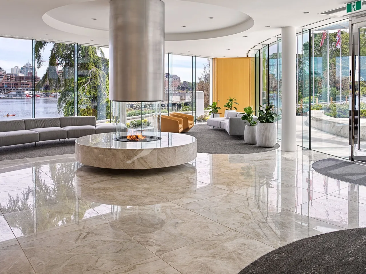 The Oswego Hotel hotel image from Expedia