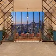 The Park Hyatt, Toronto hotel image from Expedia