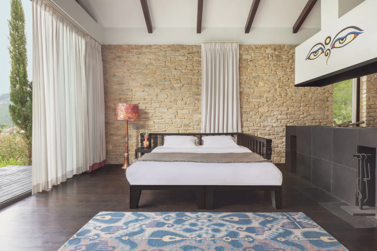 The Pavilions Himalayas hotel image from Expedia