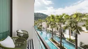 The Pavilions Phuket hotel image from Expedia