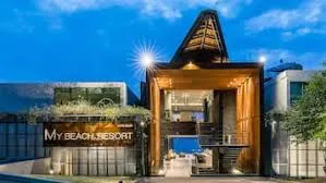 The Pavilions Phuket hotel image from Expedia