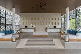 The Pavilions Phuket hotel image from Expedia