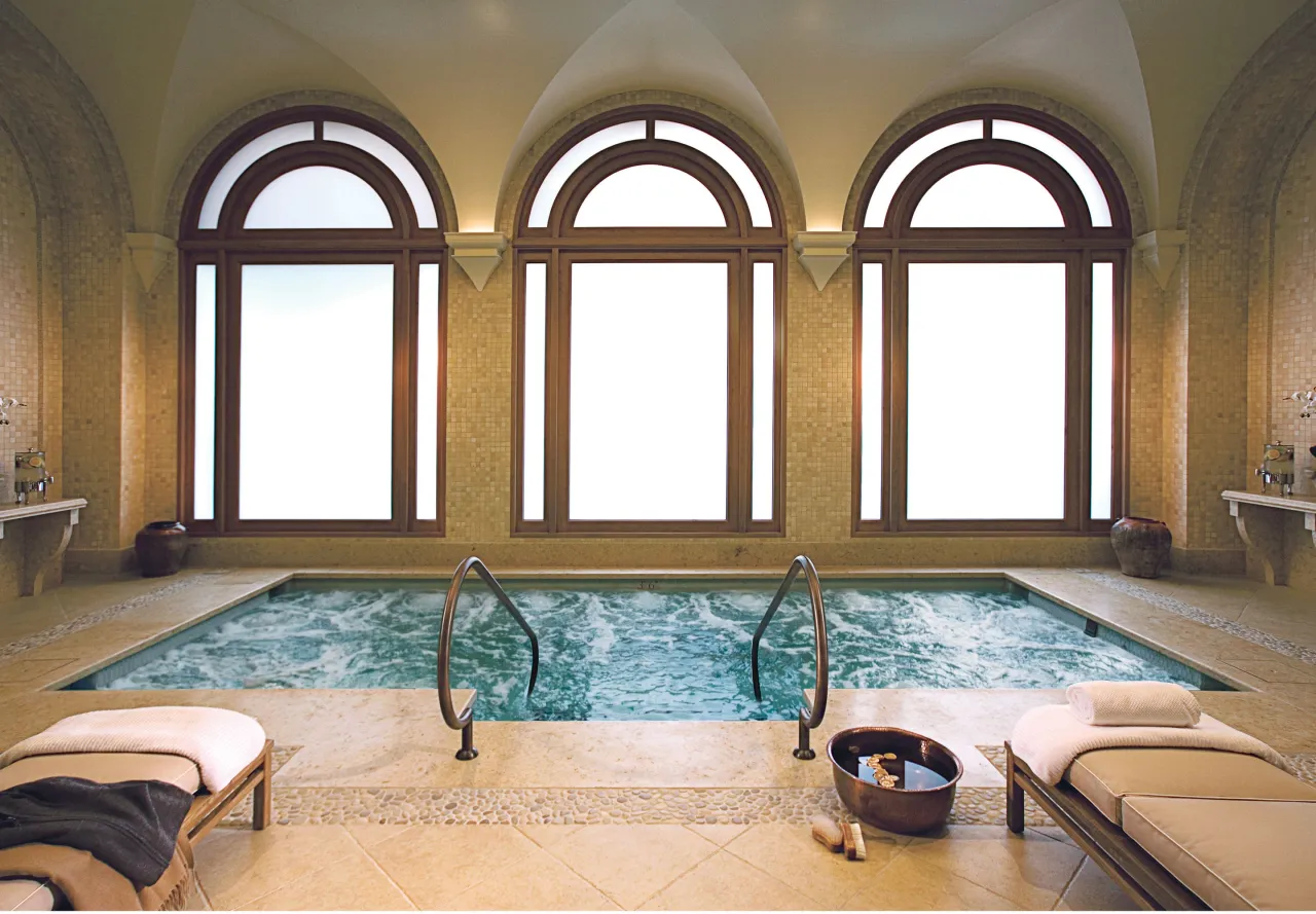 The Resort at Pelican Hill hotel image from Expedia