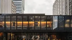 The Ritz-Carlton, Toronto hotel image from Expedia