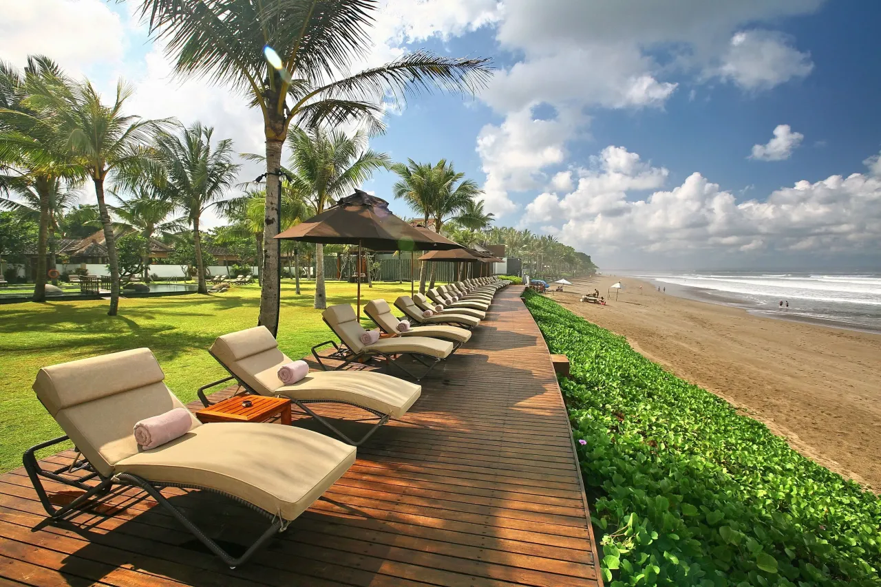 The Samaya, Bali hotel image from Expedia