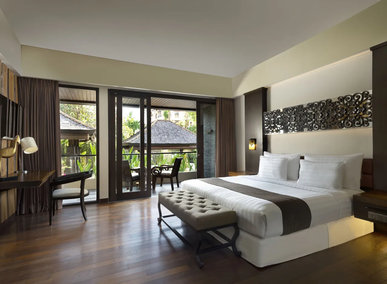 The Samaya, Bali hotel image from Expedia
