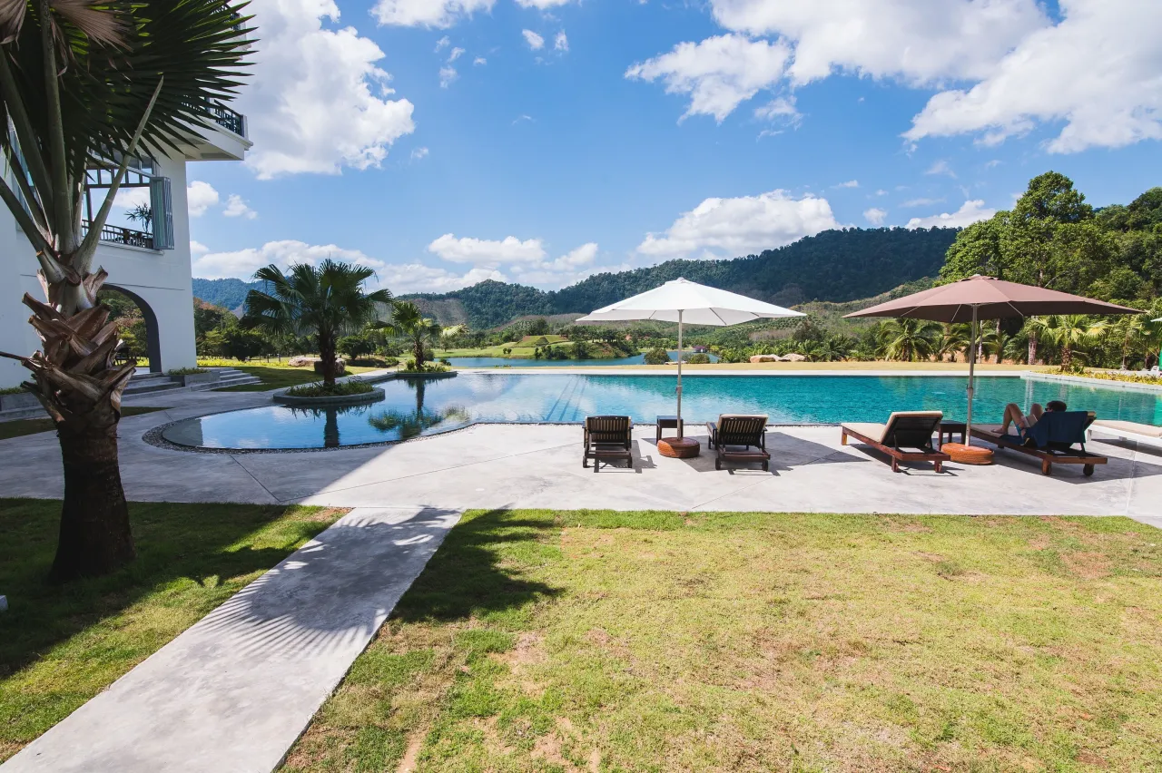 The Sarojin, Khao Lak hotel image from Expedia