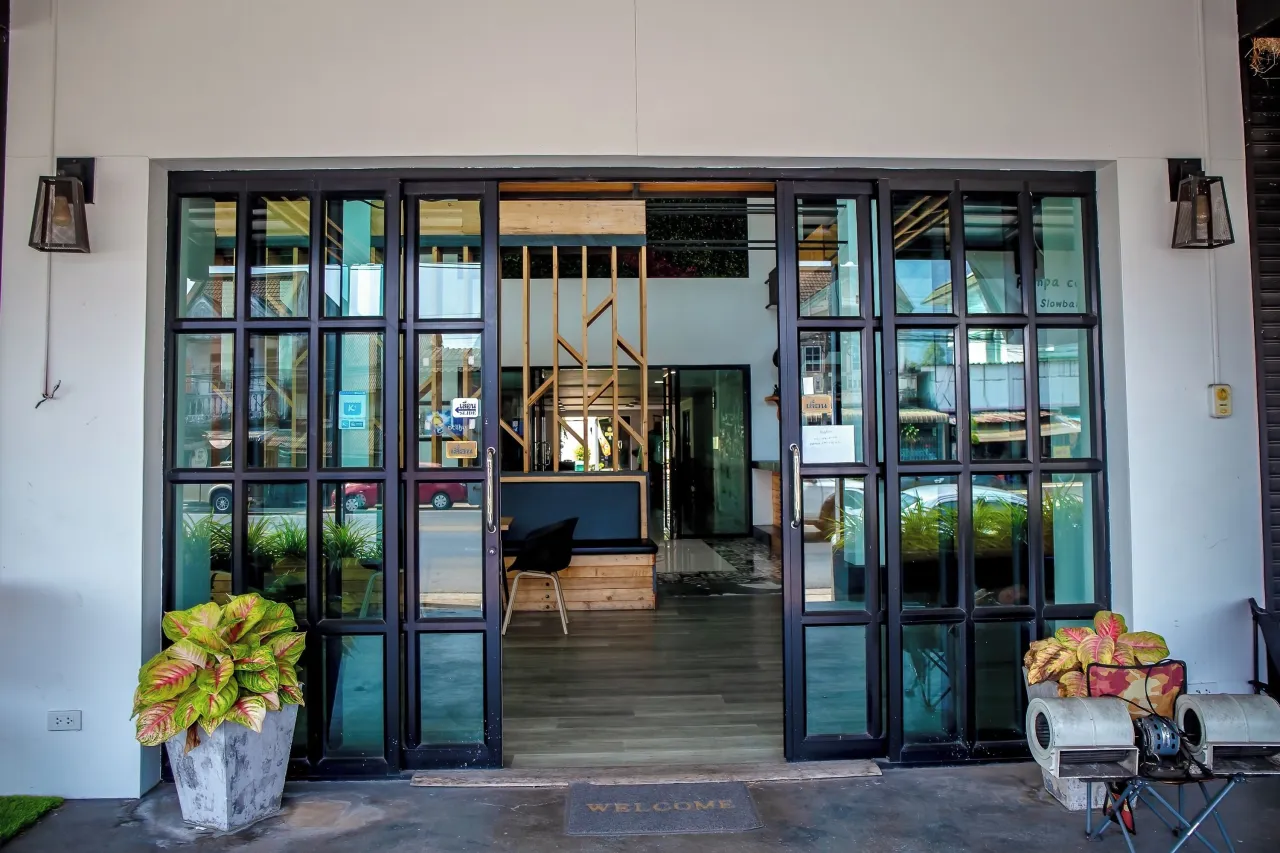 The Sarojin, Khao Lak hotel image from Expedia