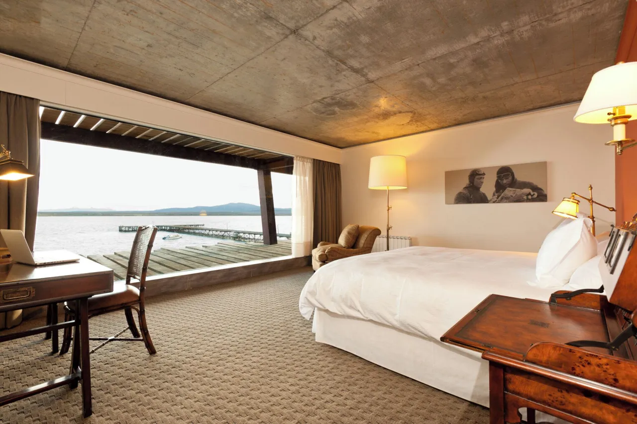 The Singular Santiago hotel image from Expedia