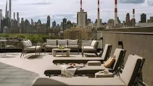 The Standard East Village, NYC hotel image from Expedia