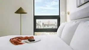 The Standard East Village, NYC hotel image from Expedia