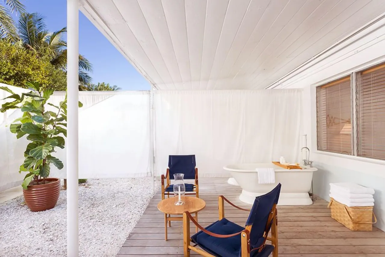 The Standard, Miami hotel image from Expedia