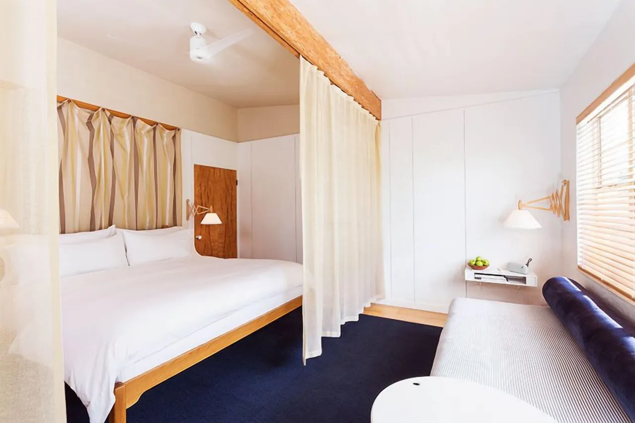 The Standard, Miami hotel image from Expedia