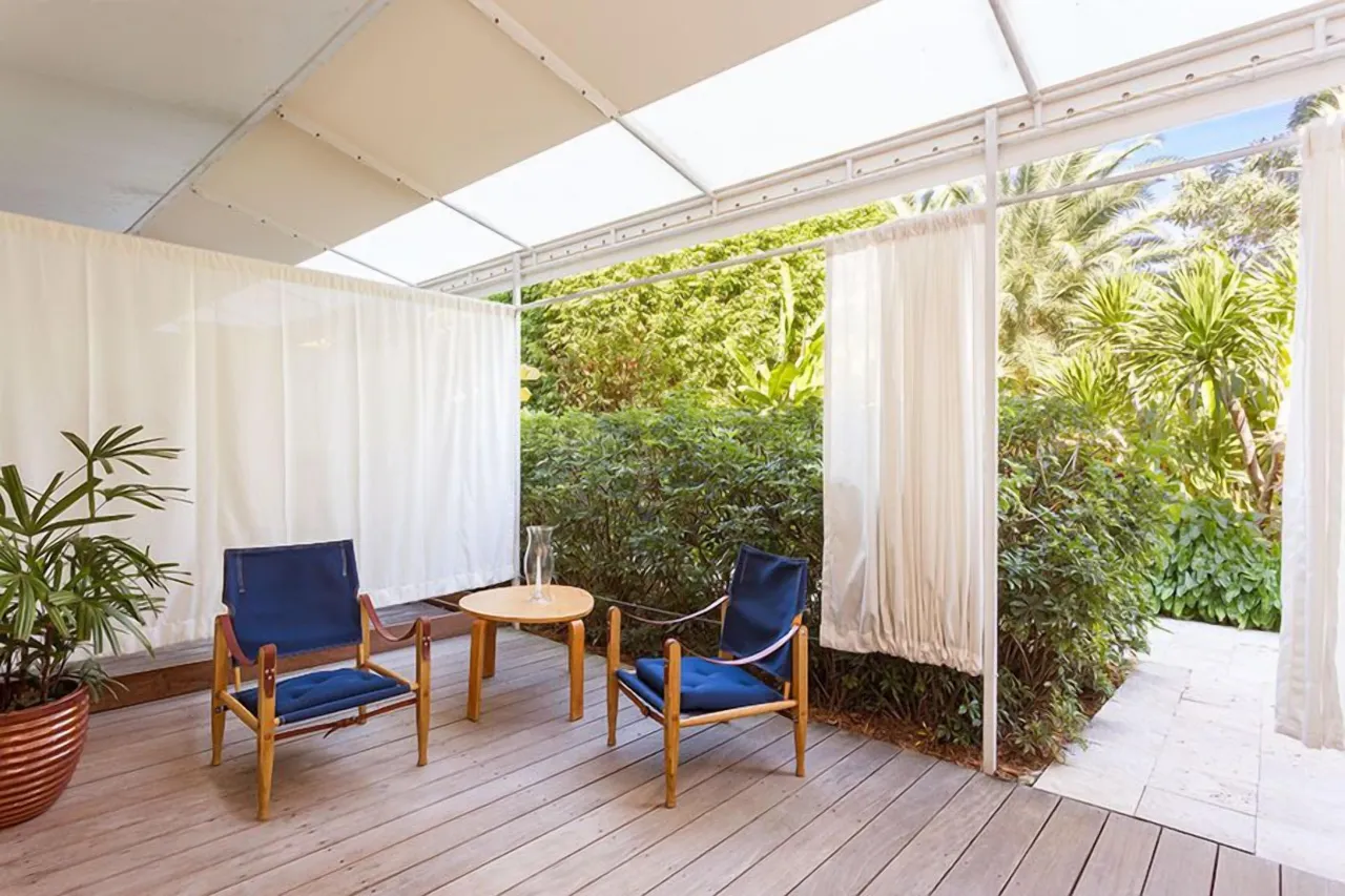 The Standard, Miami hotel image from Expedia