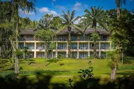 The Tubkaak Krabi Boutique Resort hotel image from Expedia