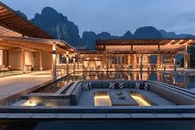 The Tubkaak Krabi Boutique Resort hotel image from Expedia