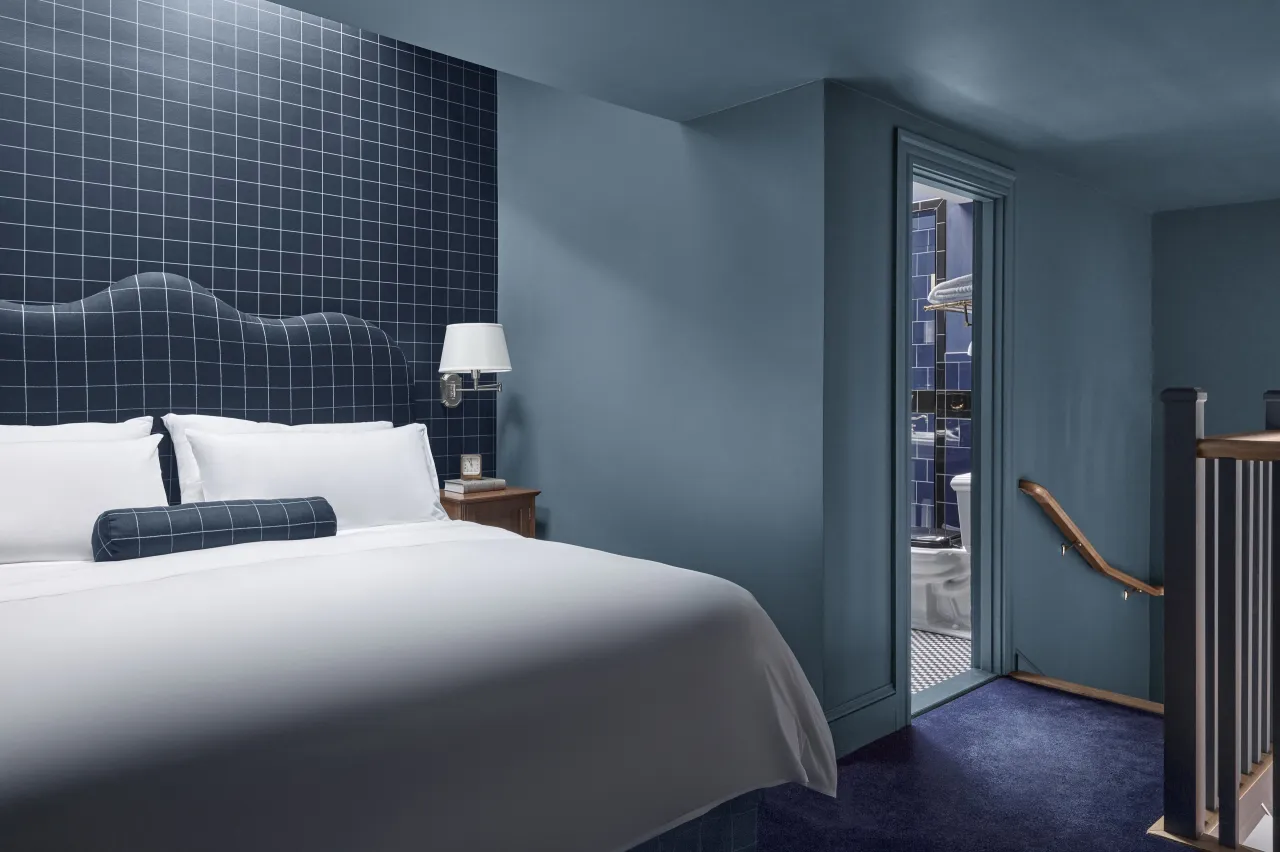 The Vanderbilt, Auberge Resorts Collection, Newport hotel image from Expedia