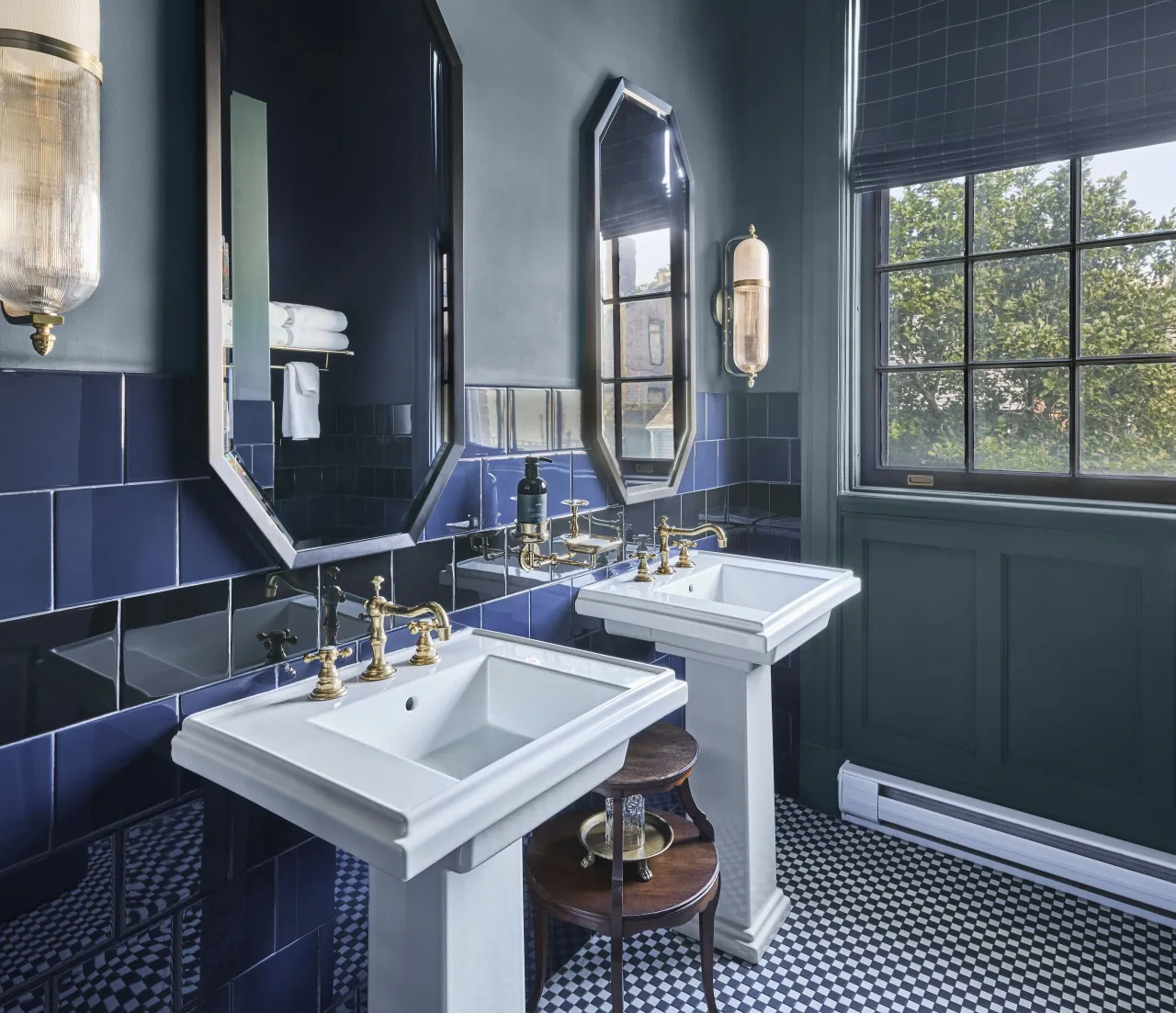 The Vanderbilt, Auberge Resorts Collection, Newport hotel image from Expedia