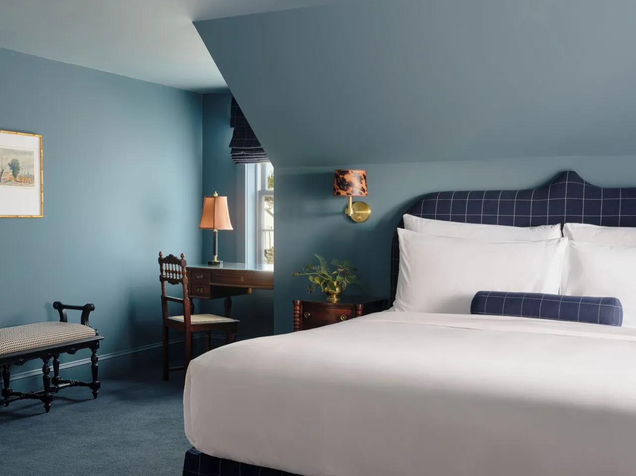 The Vanderbilt, Auberge Resorts Collection, Newport hotel image from Expedia